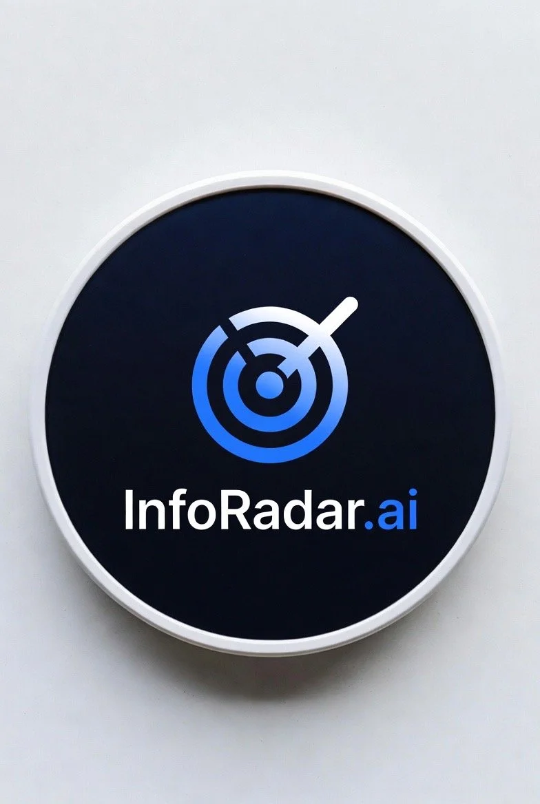 InfoRadar