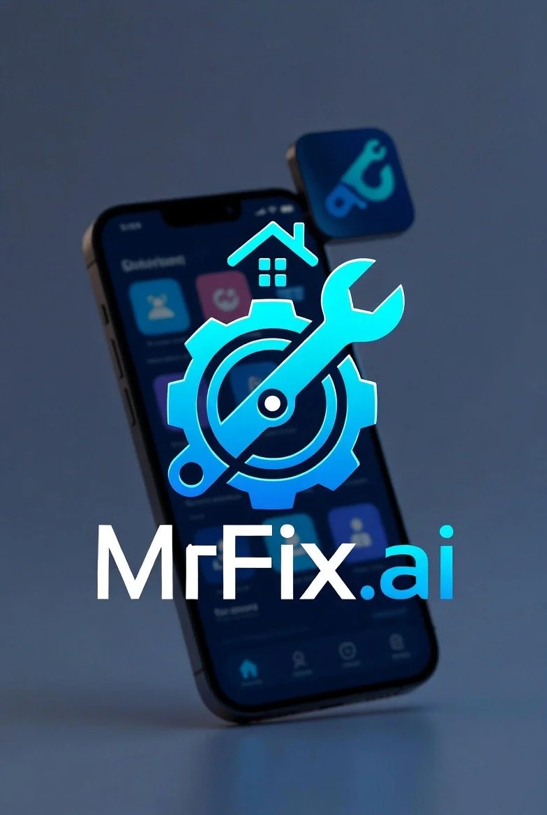 MrFix.ai