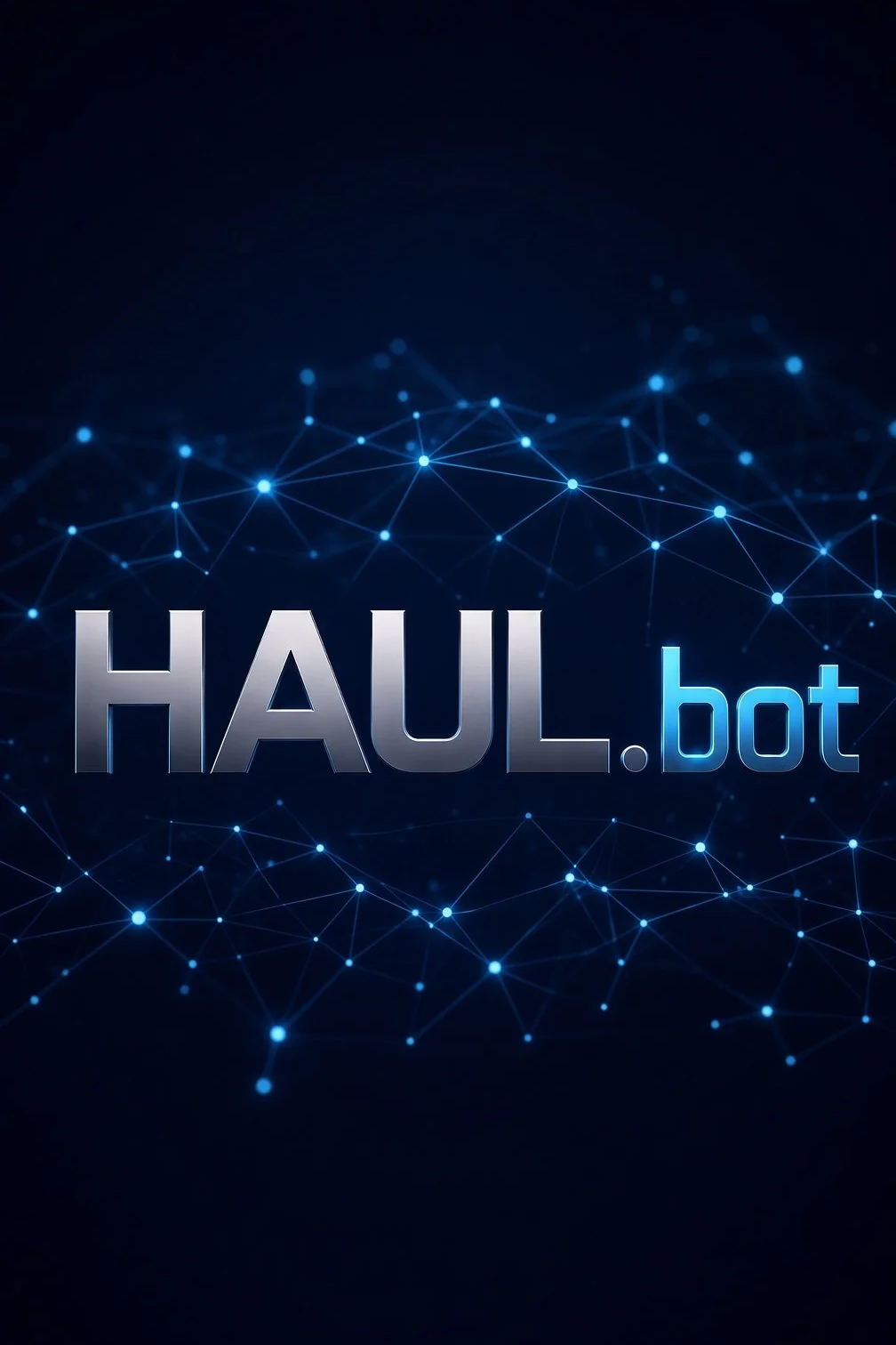 Haul.bot