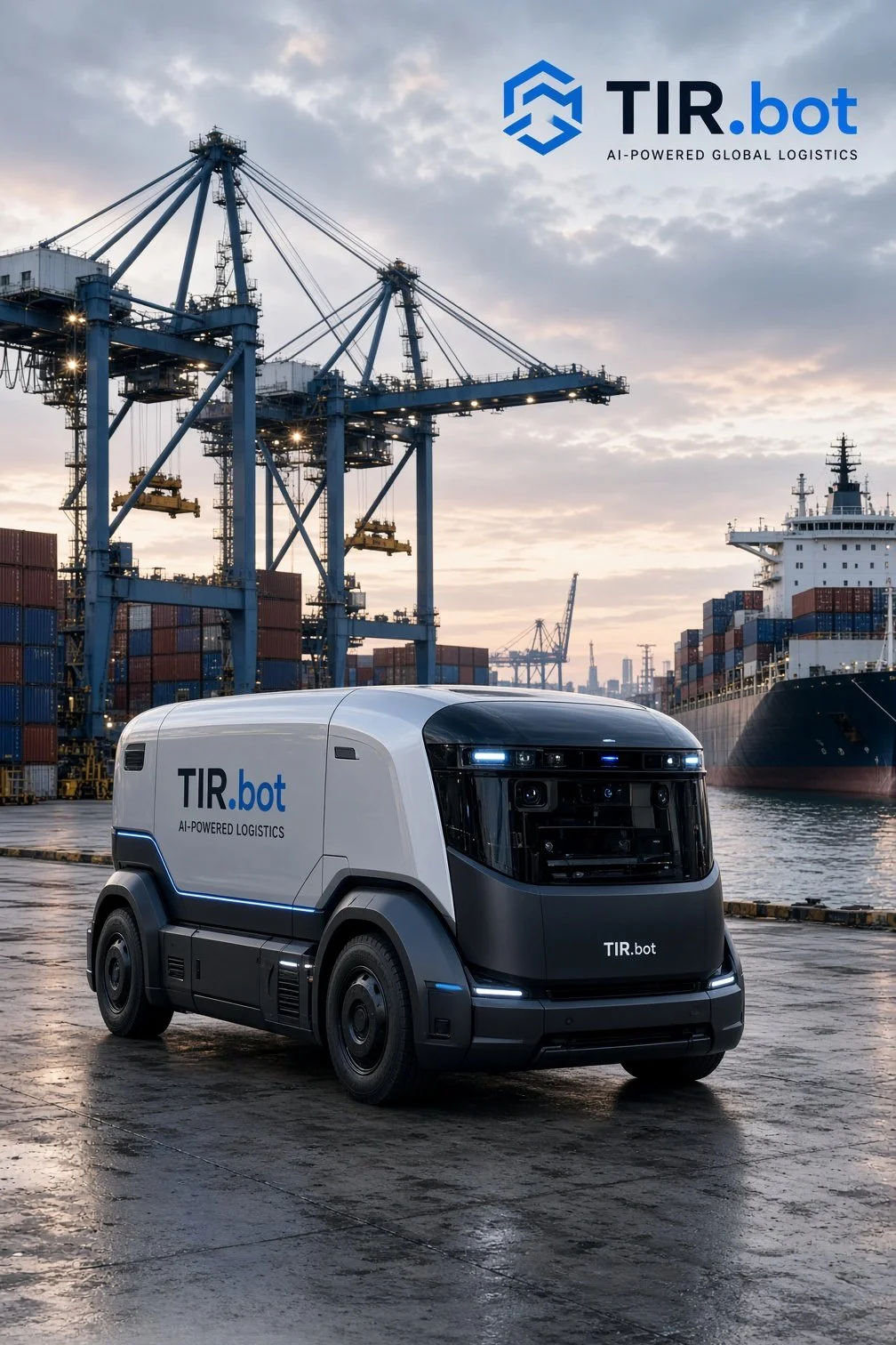 TIR.bot
