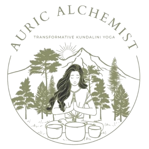 AURIC ALCHEMIST