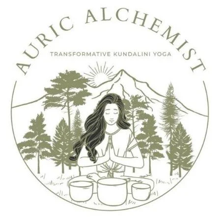 Auric Alchemist Kundalini yoga Ormskirk West Lancashire
