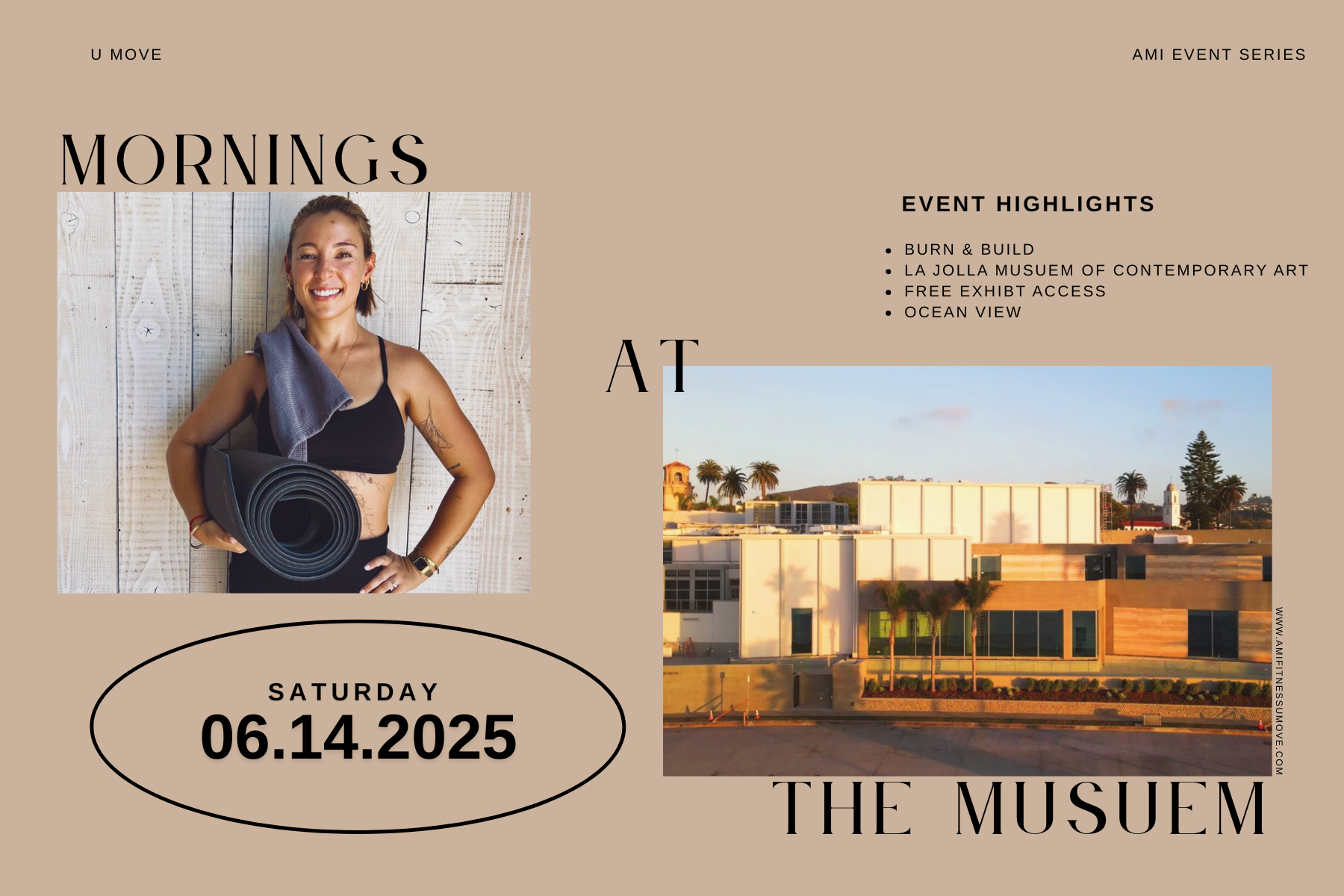 Mornings at the Museum