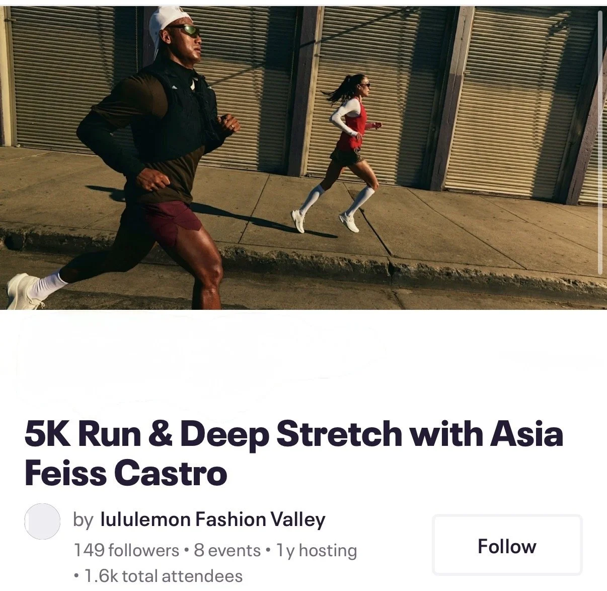 The Run Collective