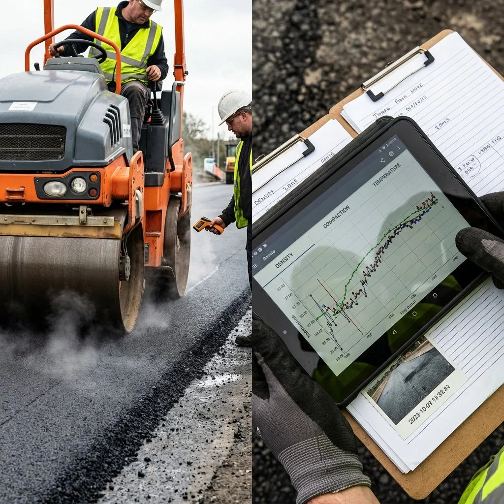 The Market Trends Reshaping the Paving Industry