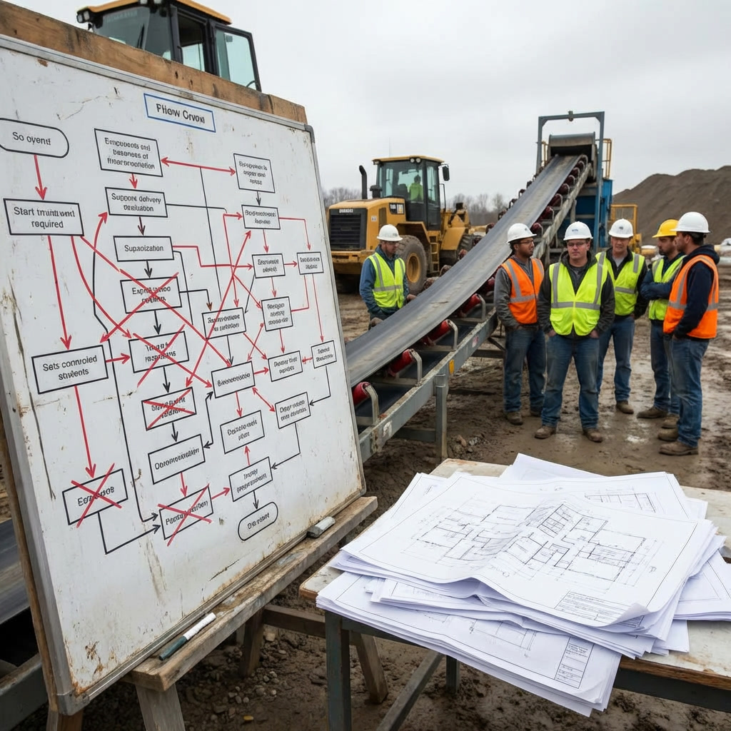 You Don't Have a Labor Problem. You Have a Systems Problem.