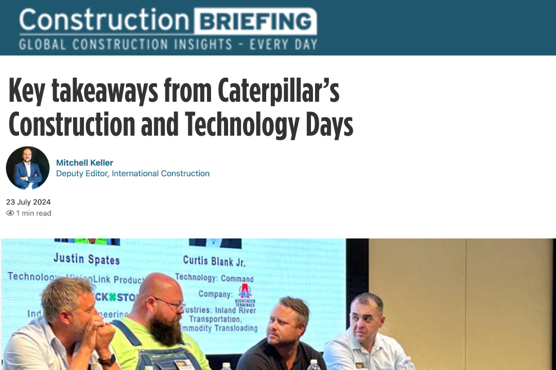 Key takeaways from Caterpillar’s Construction and Technology Days.png