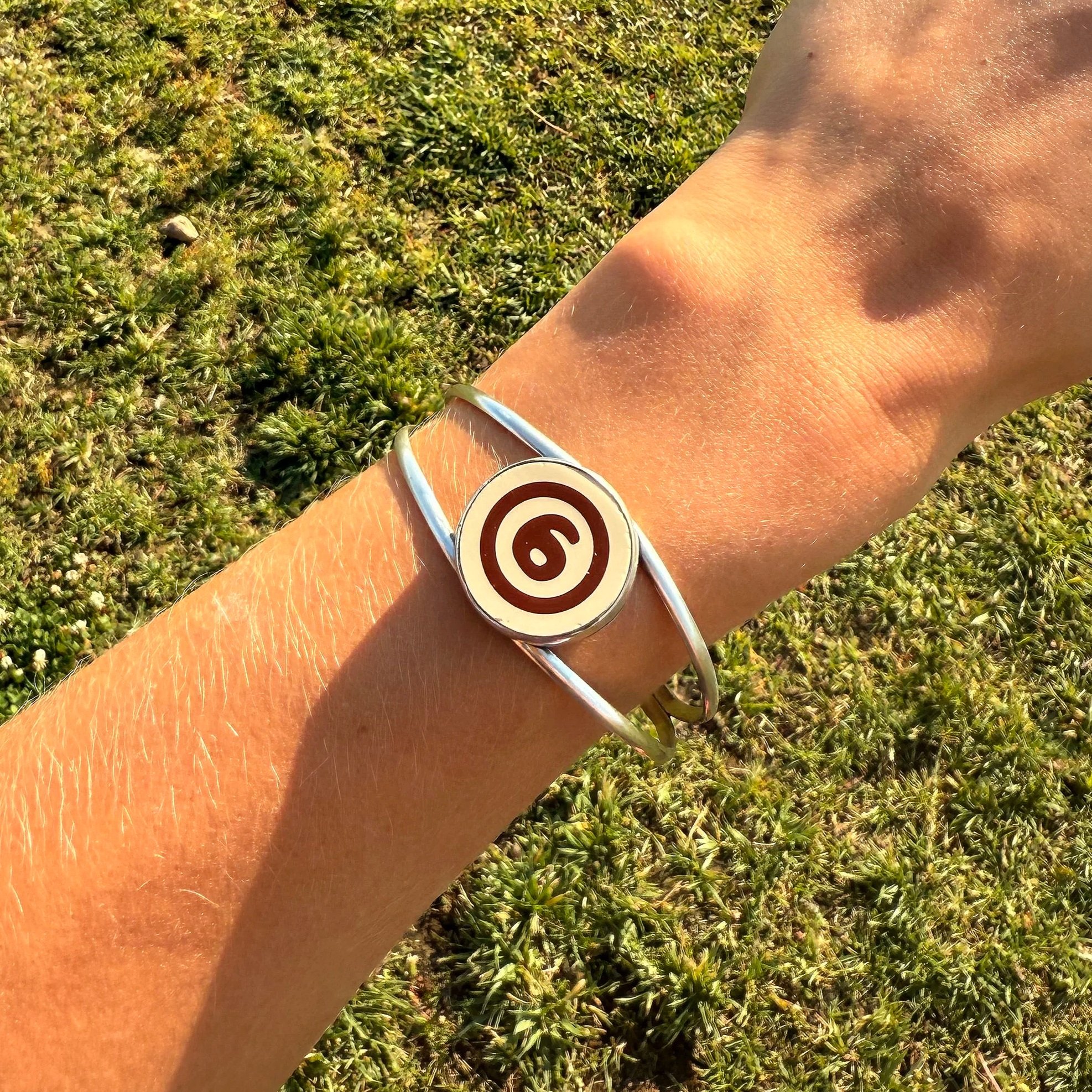 Six-Shooter Cuff