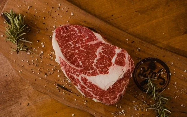 Waygu Beef