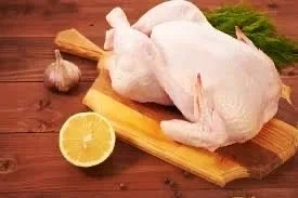 Pasture Raised Chicken