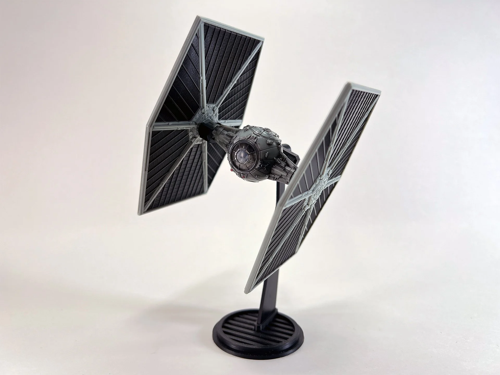 Tie Fighter Stand