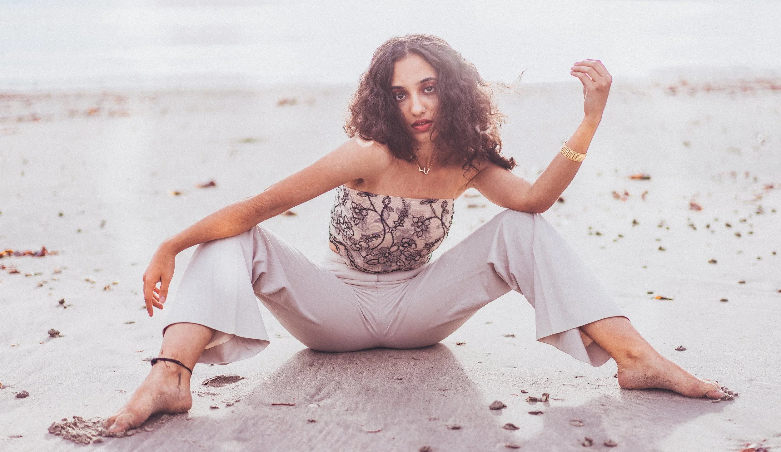 Sarah Khatami