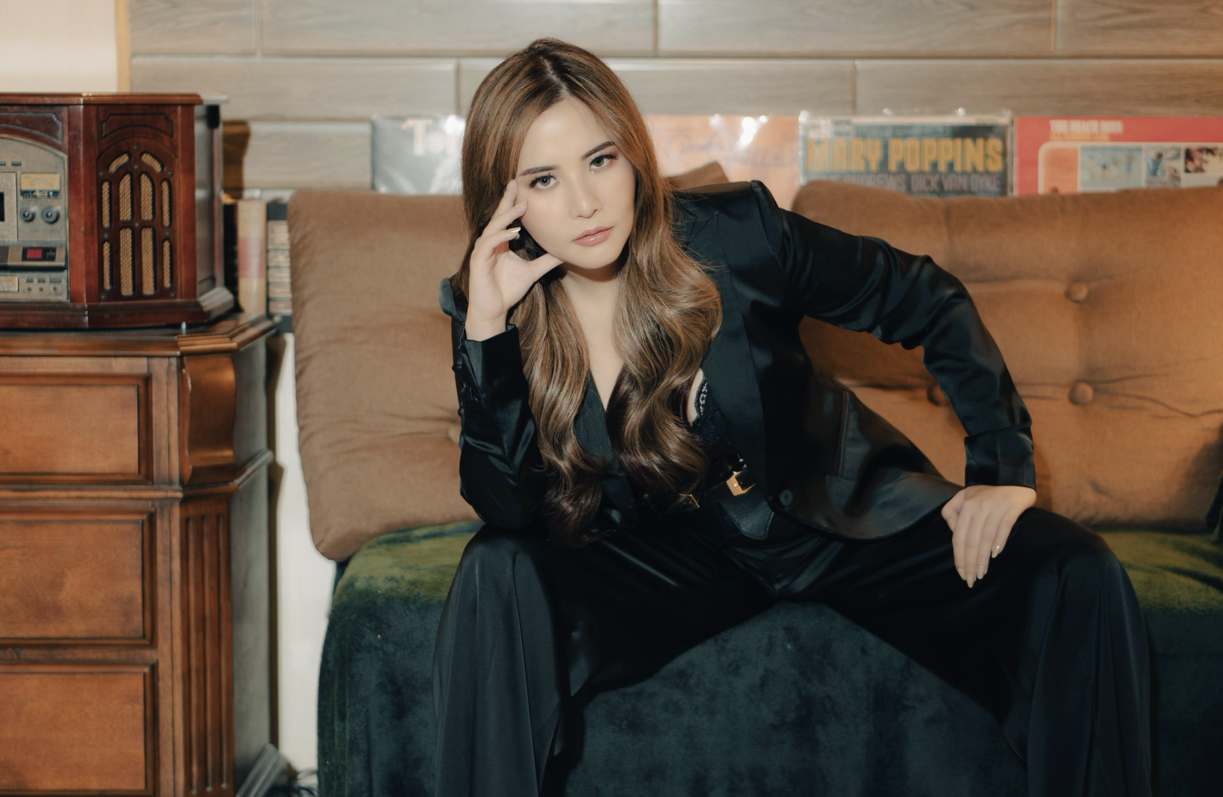 Marion Aunor