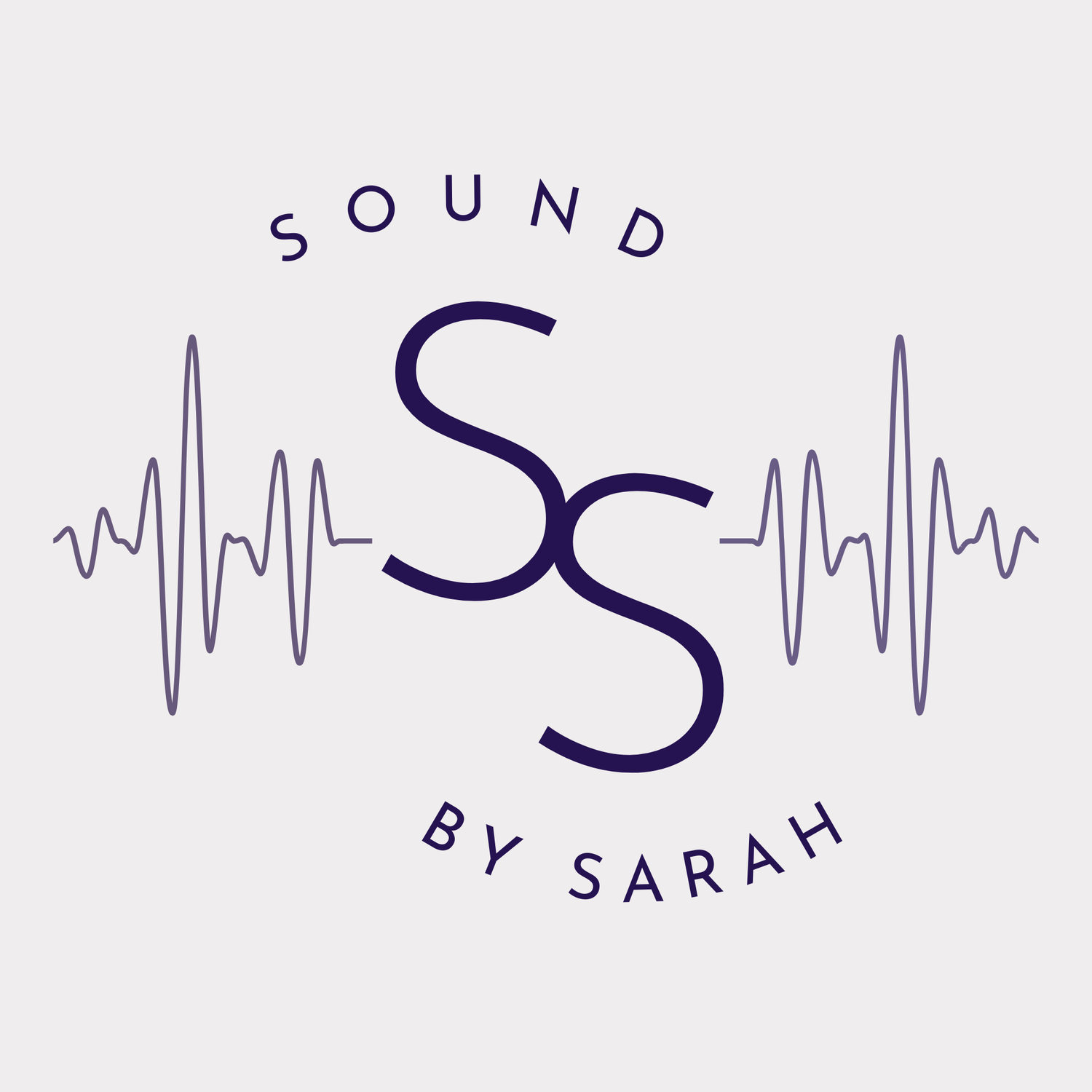Sound by Sarah