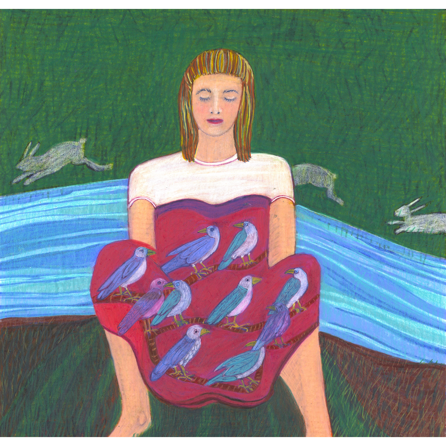 Mary Ann Merker