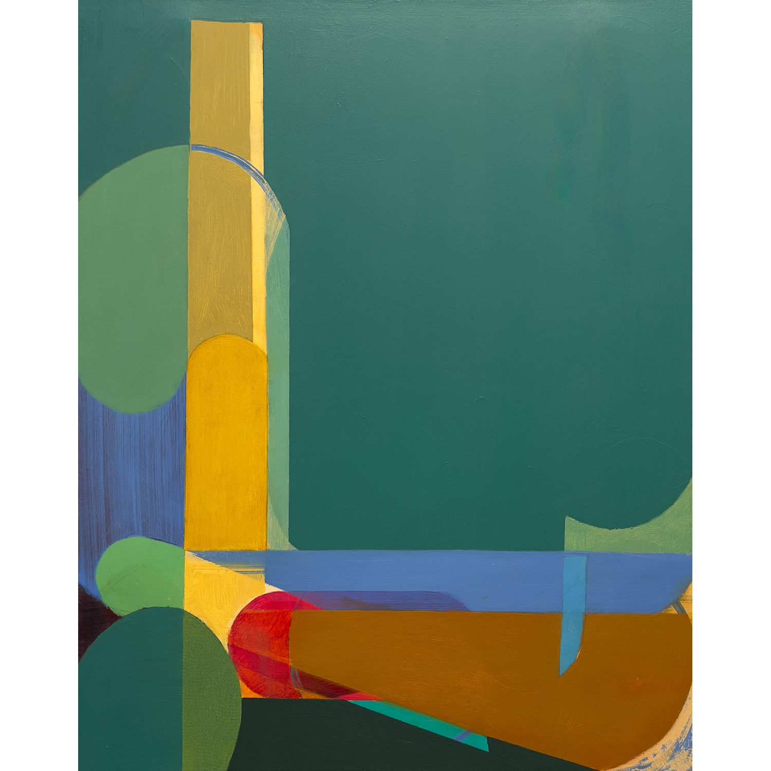 Steve Senter
