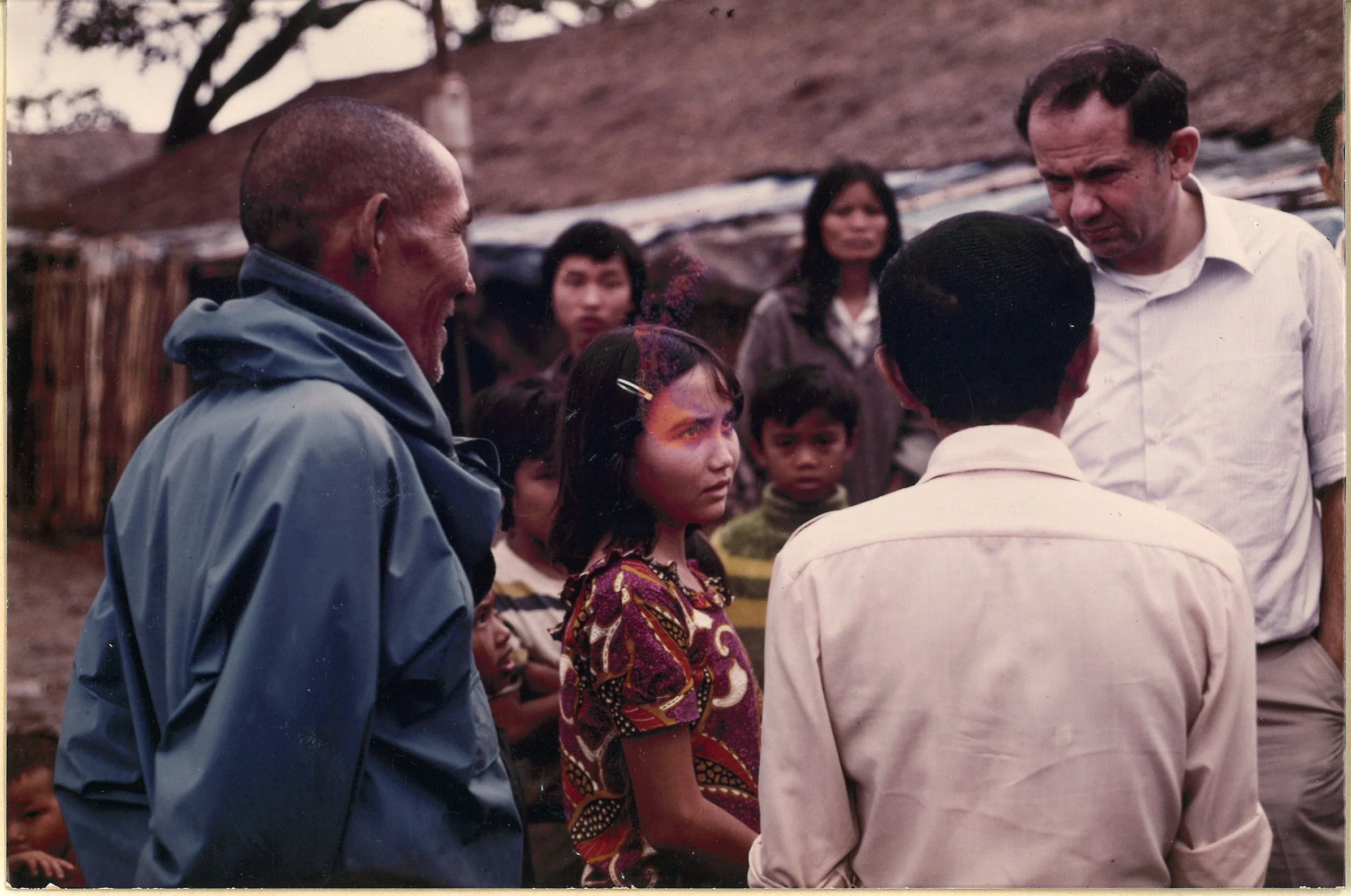 Ambassador of Thailand