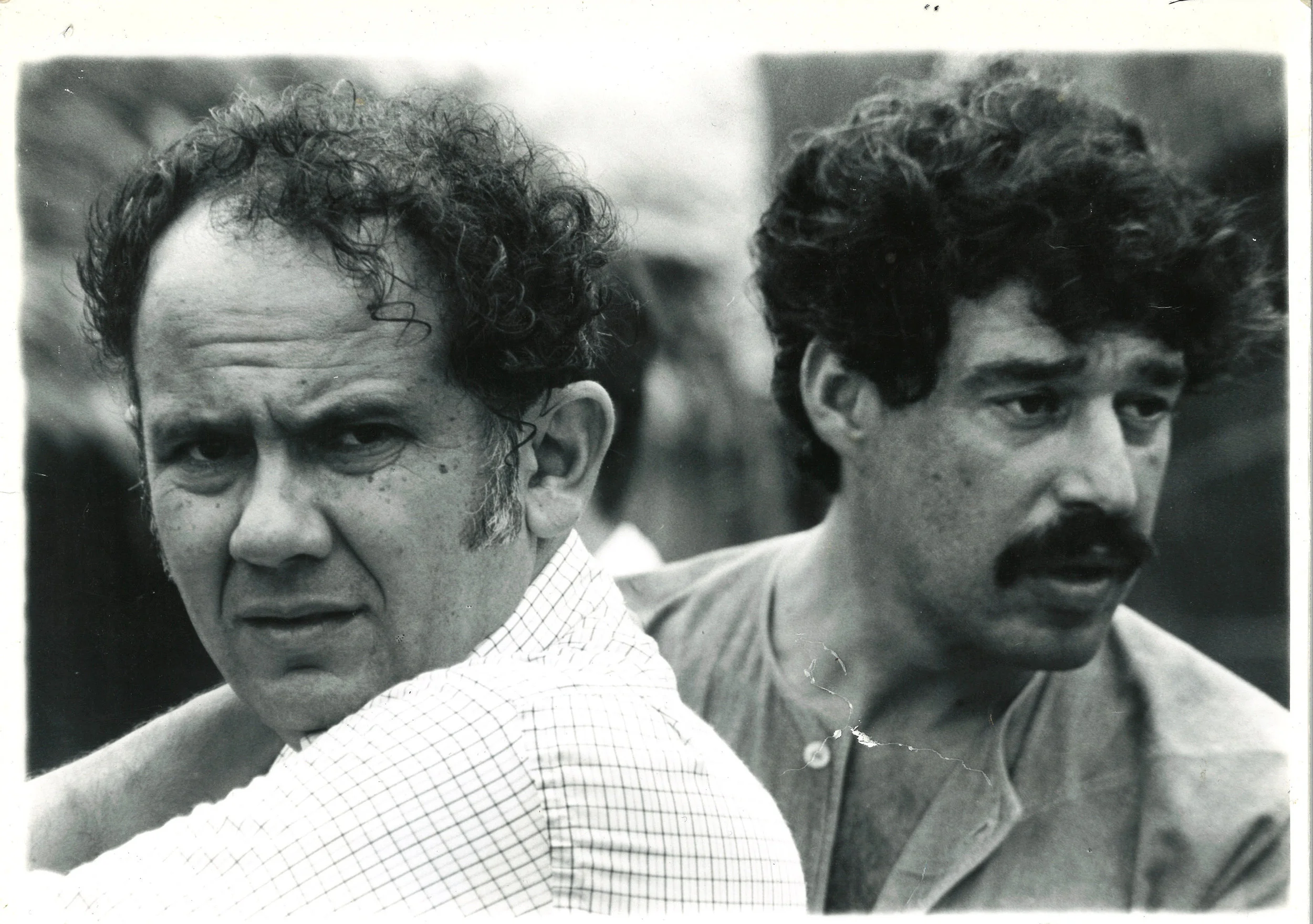 Morton and Lionel 1979