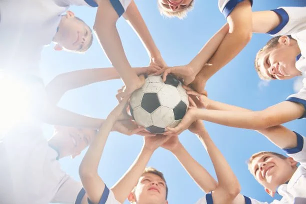 Soccer League