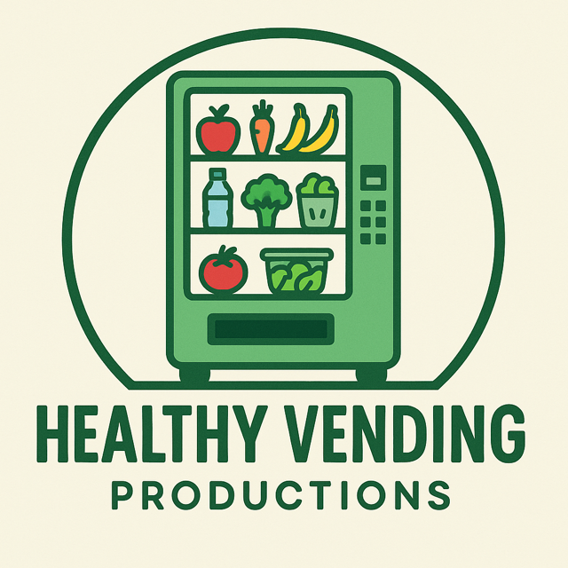Healthy Vending Productions