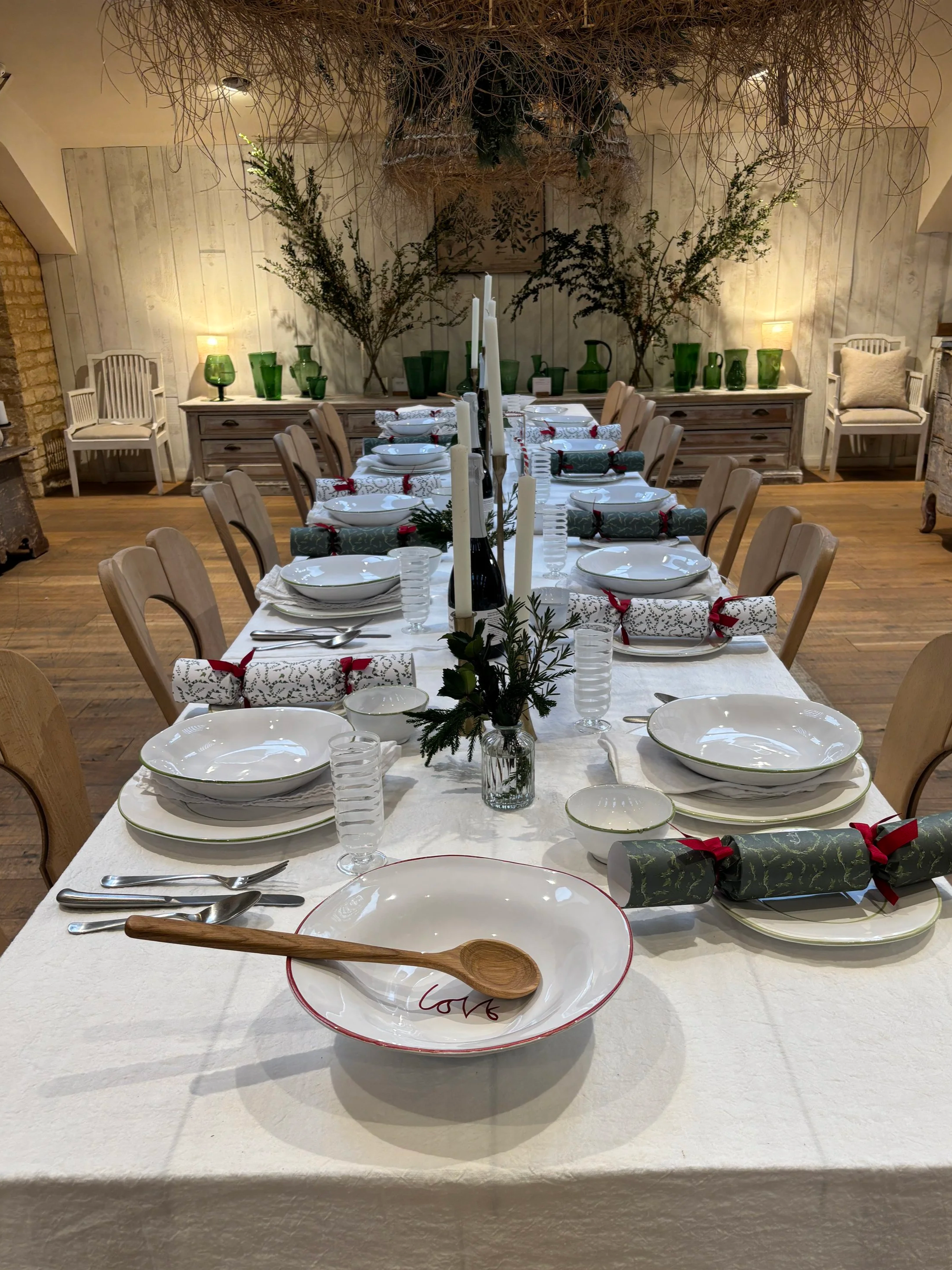 Souper Privés
