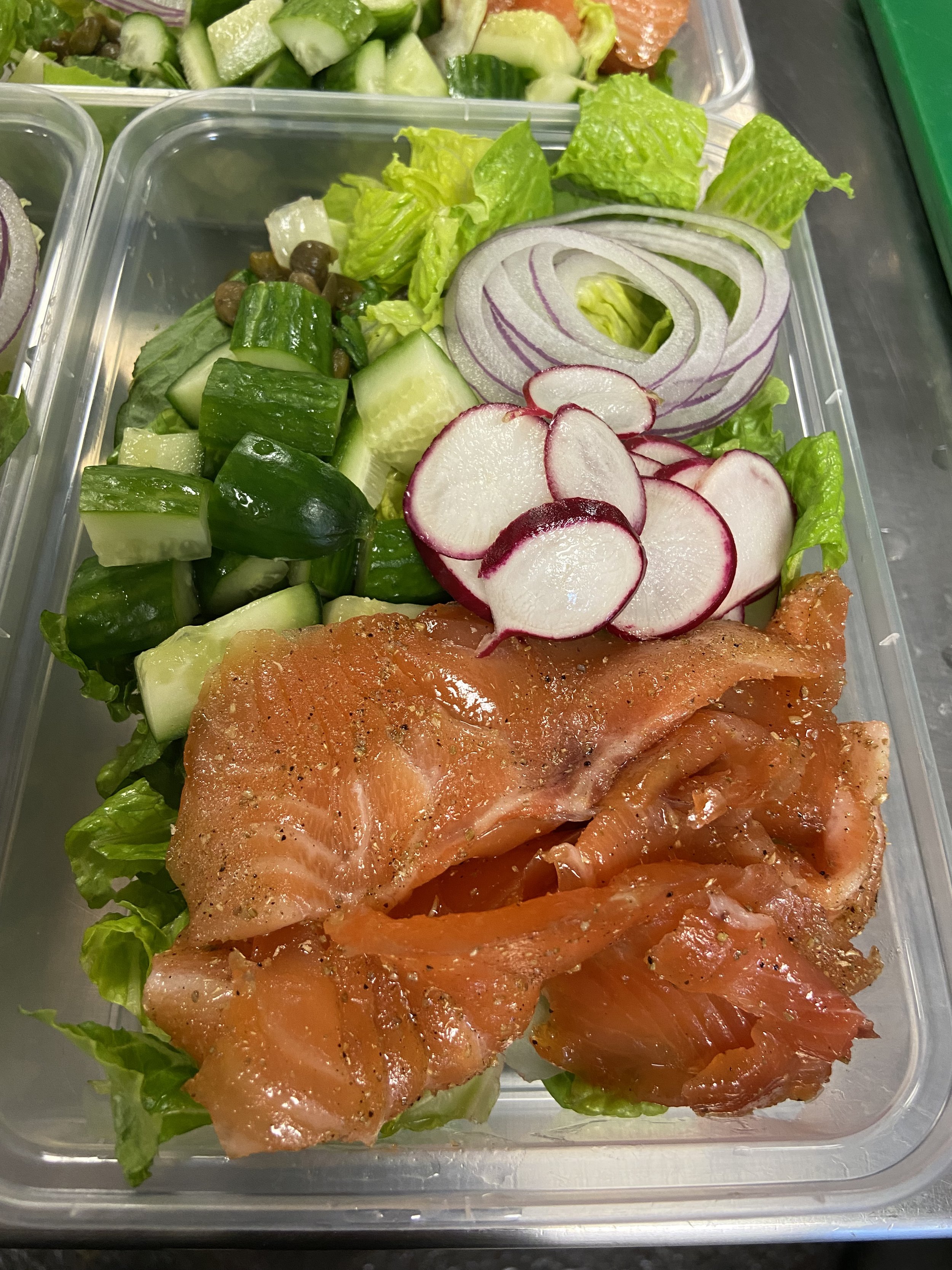 corporate lunch boxes