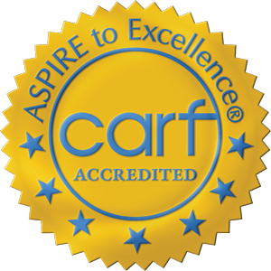 CARF Accreditation