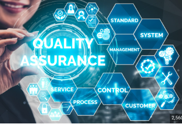 Testing and Quality Assurance