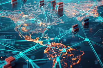 Global Fabrication Network