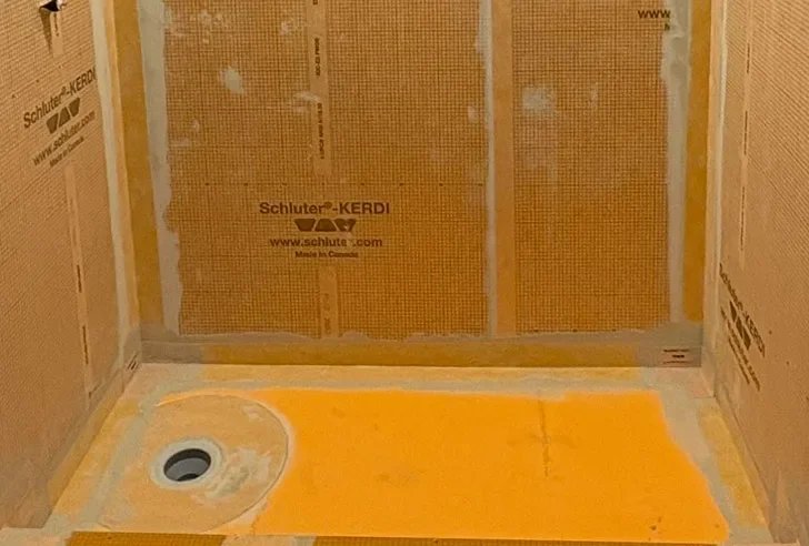 How to Tell If Your Bathroom Waterproofing Is Being Done Right