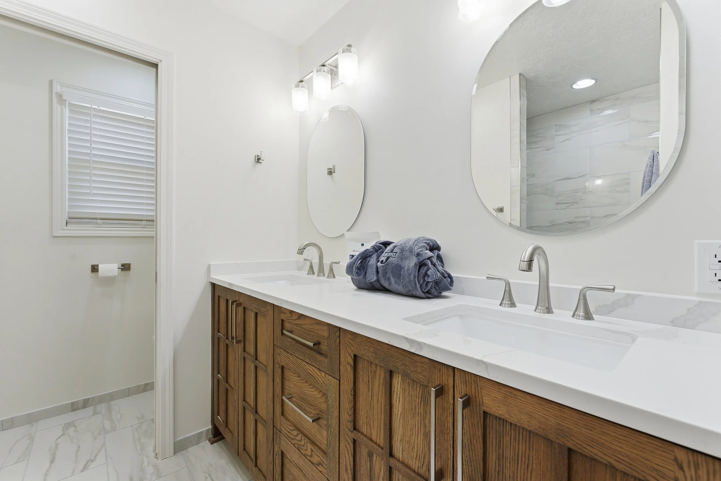 Where to Spend vs Save in a Bathroom Remodel (What Actually Matters)