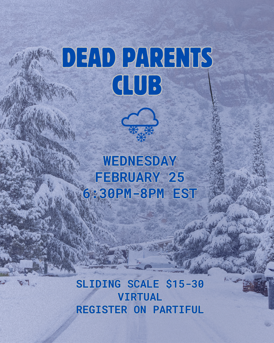 Dead Parents Club