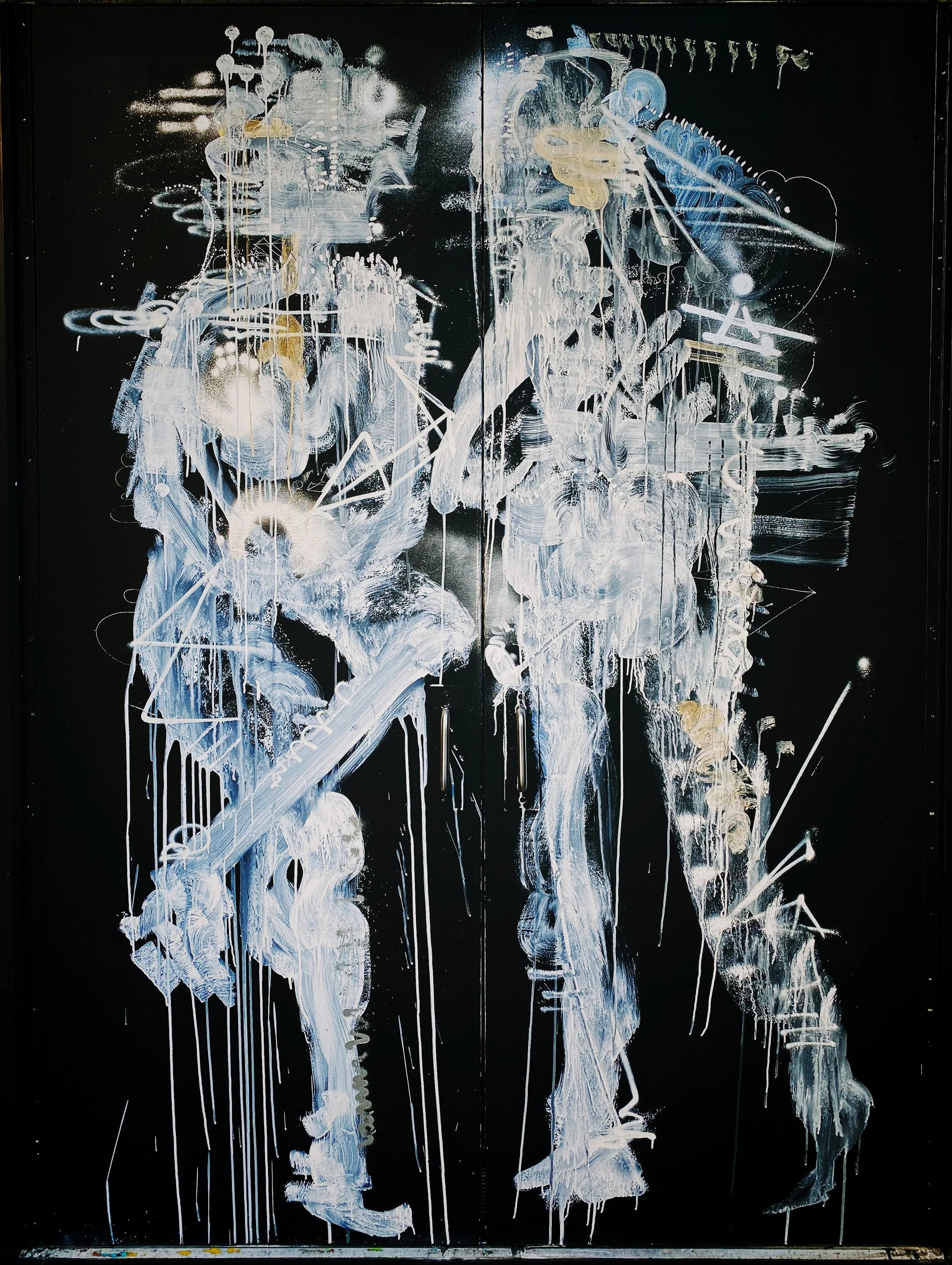 What if we’re not broken, we’re just unplugged?