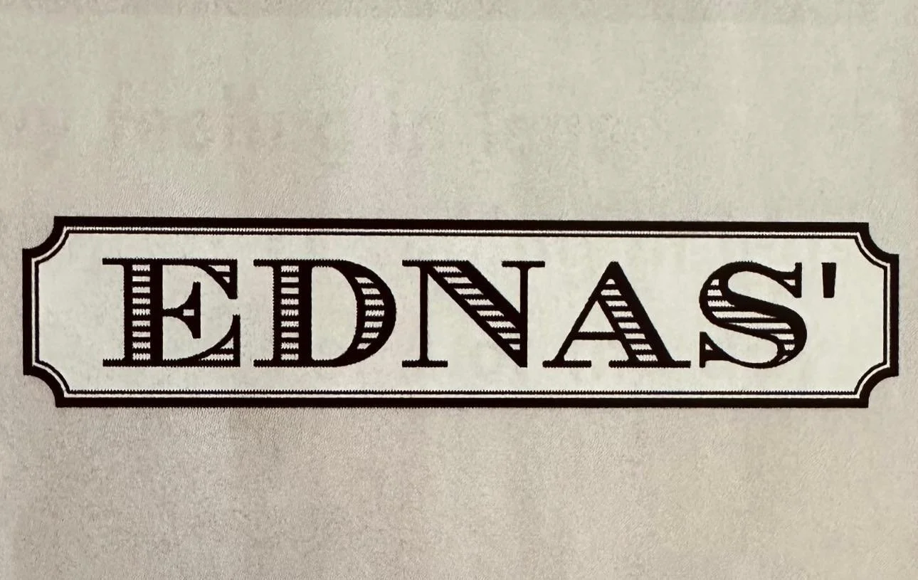 TBB @ Ednas’