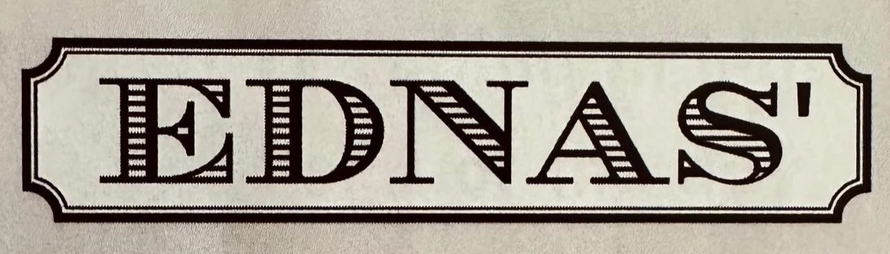 Ednas' Hospitality w/ Jordan King