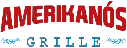 Amerikano's