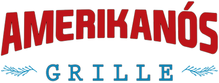 Amerikano's