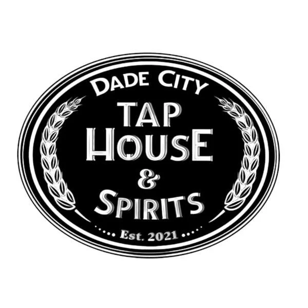 Dade City Tap House w/ Jordan King