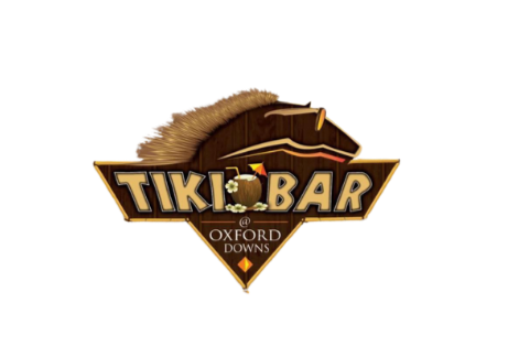 Tiki Bar at Oxford Downs