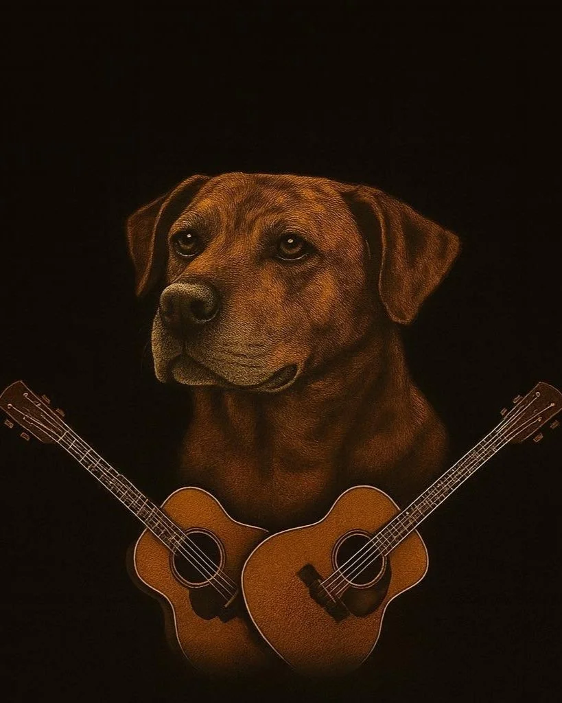 Stanley's Sunset Saloon w/ Kyle Velez