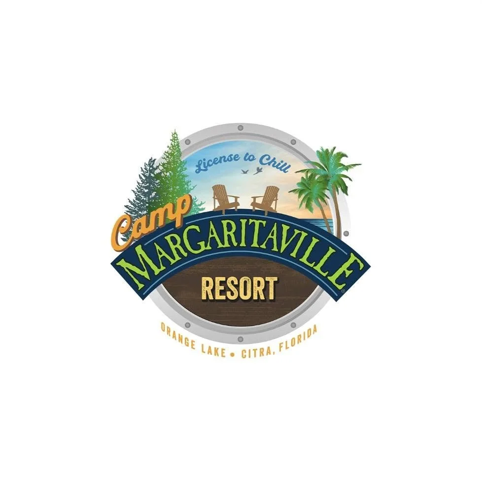 Camp Margaritaville Orange Lake