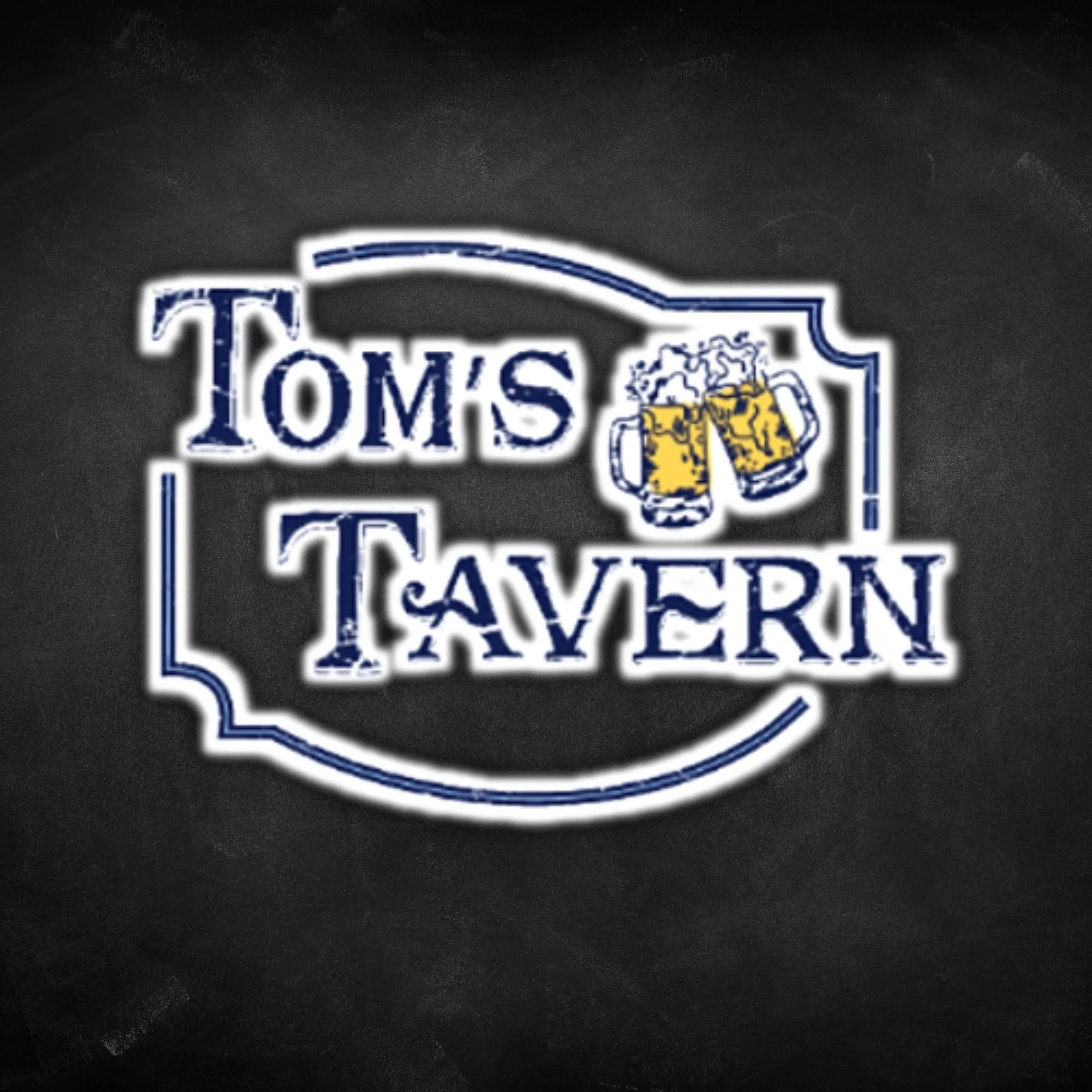 Tom's Tavern Forest Hills w/ Jordan King