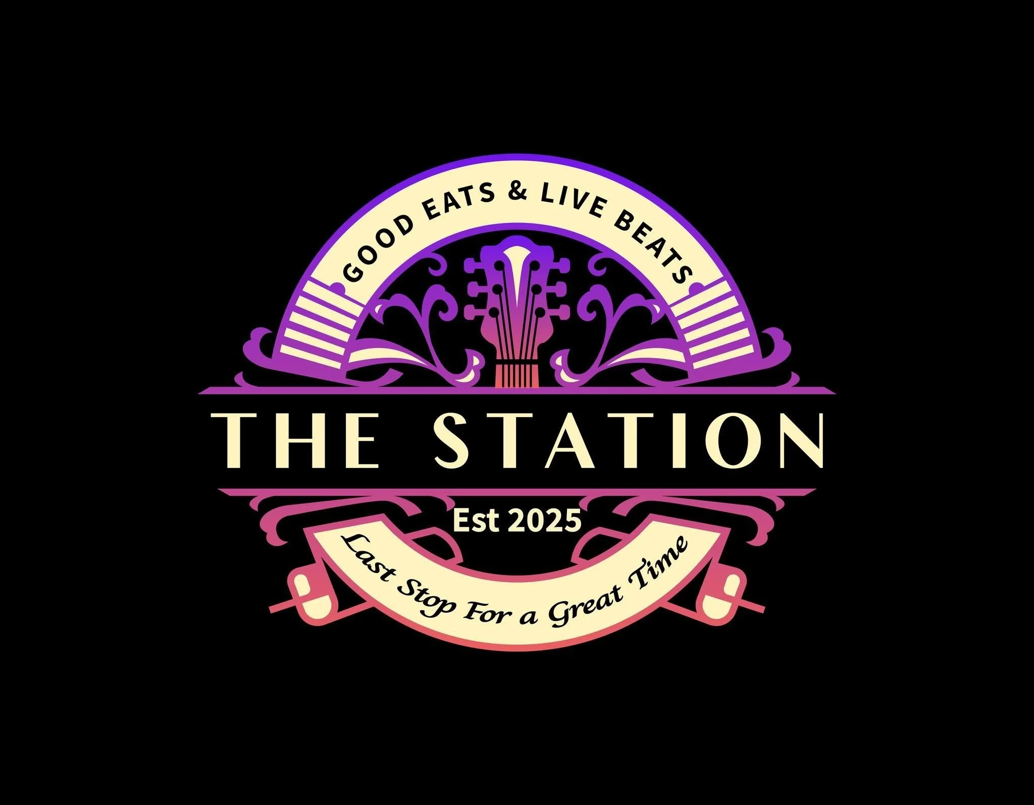 The Station w/ Hayfire