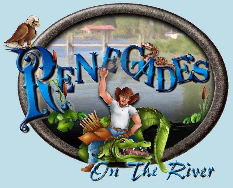 NSR @ Renegades on the River