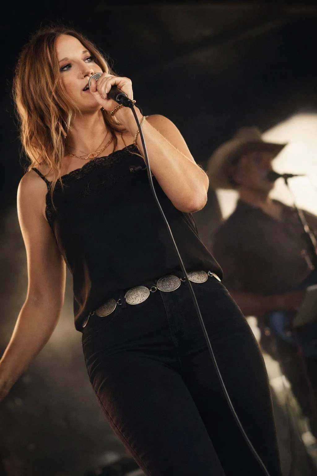 Photo: Julie Norton