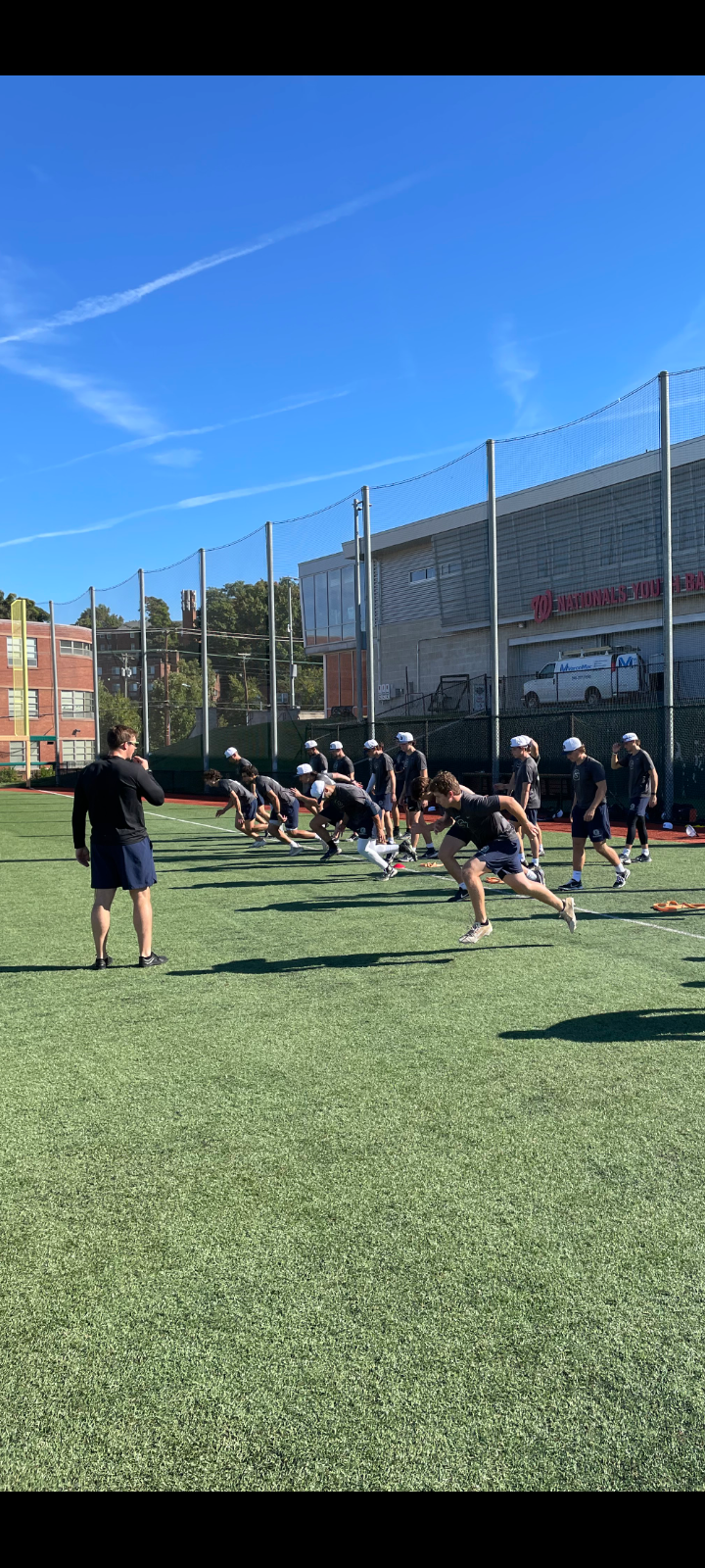 Digital Program Library