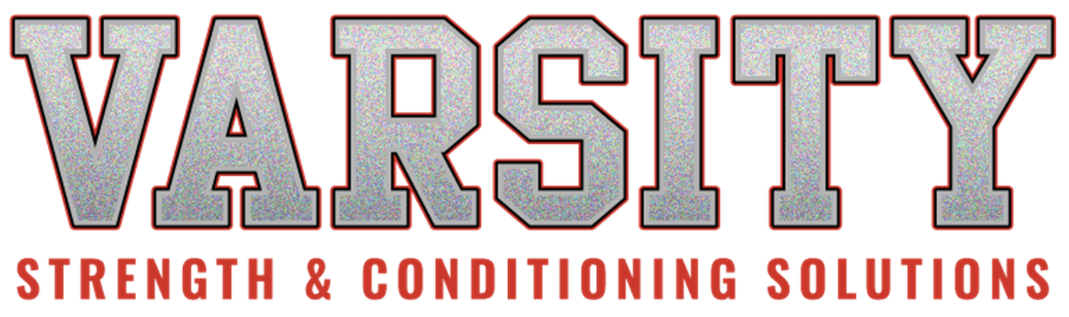 Varsity Strength &amp; Conditioning Solutions