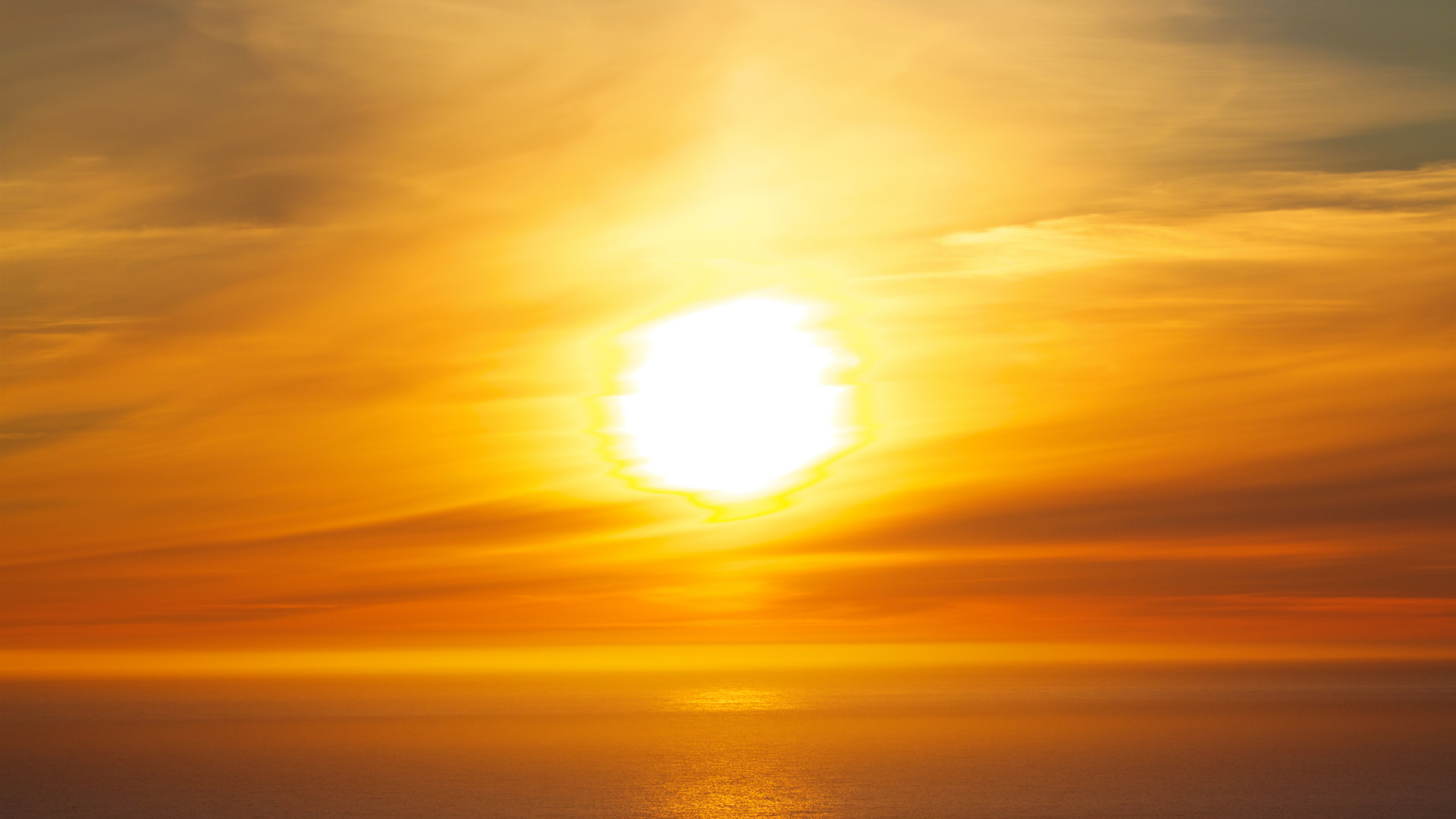 The Fire Element &amp; The Summer Solstice