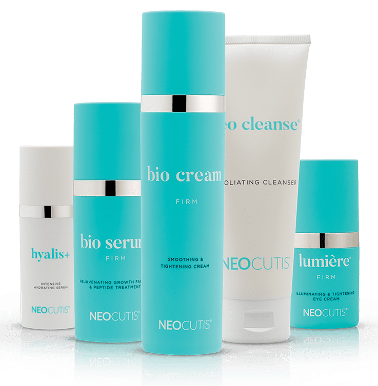 Timeless Reflection MedSpa | Neocutis Skincare
