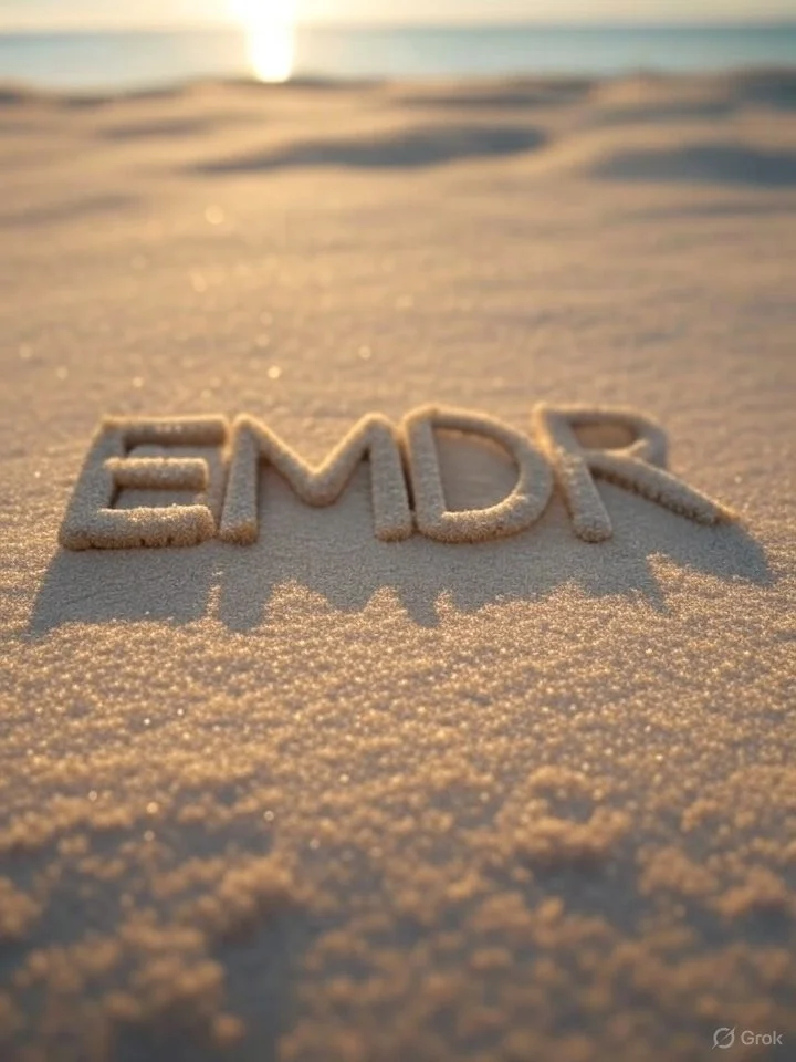 Eye Movement Desensitization and Reprocessing (EMDR)